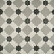 Estrella T93 Black & White Puma Vinyl Flooring far