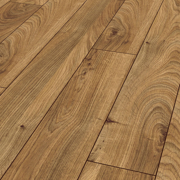 Everest Oak Bronze