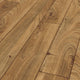 Everest Oak Bronze Mammut Laminate Flooring far