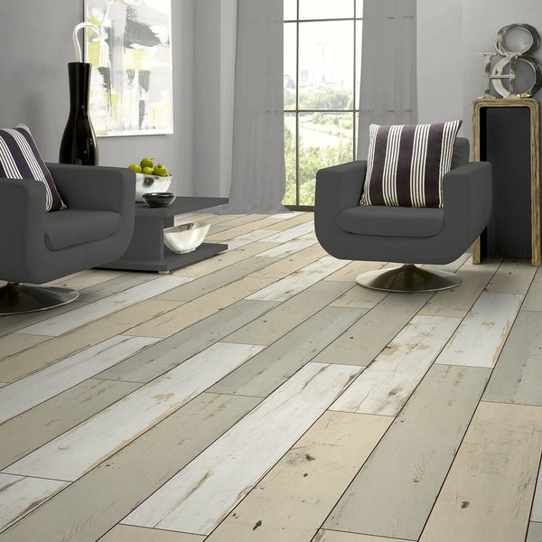 Exquisit 8mm Laminate Flooring