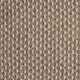 Grey Beige Kendall Loop Feltback Carpet