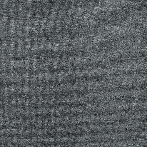 Grey 33 Hardy Loop Carpet far