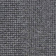 Grey Hampton Loop Feltback Carpet - mid