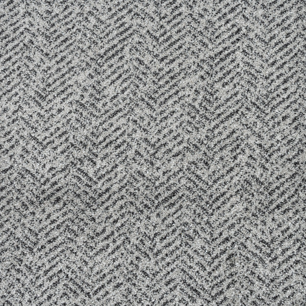 Herringbone Platinum