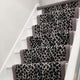 Ice Leopard Highlands Nature Wilton Carpet stair