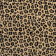 Javan Leopard Animal Print Savanah Wilton Carpet far