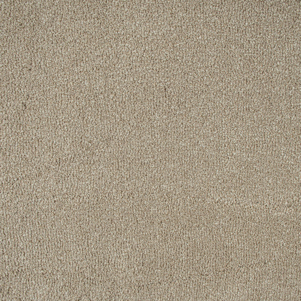 Light Beige Kendal Saxony Carpet