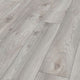 Macro Oak White Mammut Laminate Flooring far