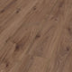 Mill Oak Brown Advanced Laminate Flooring