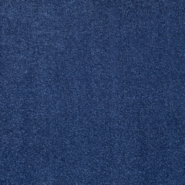 Navy Miami Twist Carpet far