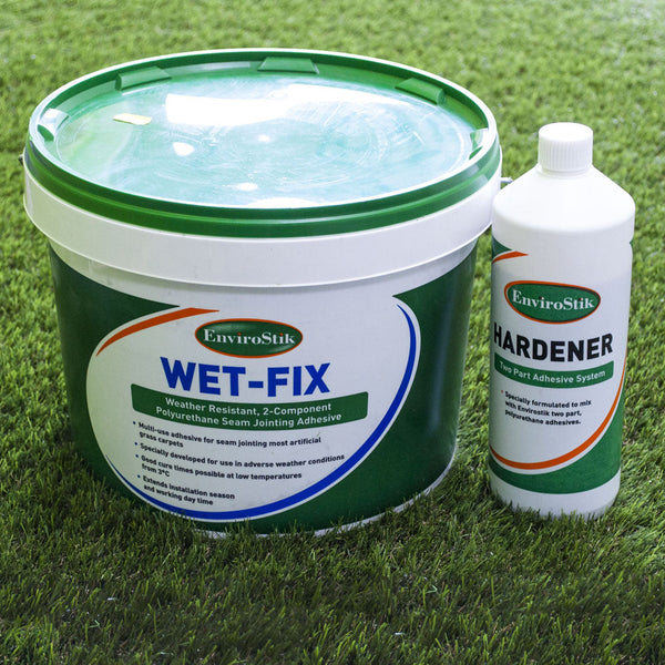 EnviroStik Multi Purpose Wet-Fix Adhesive