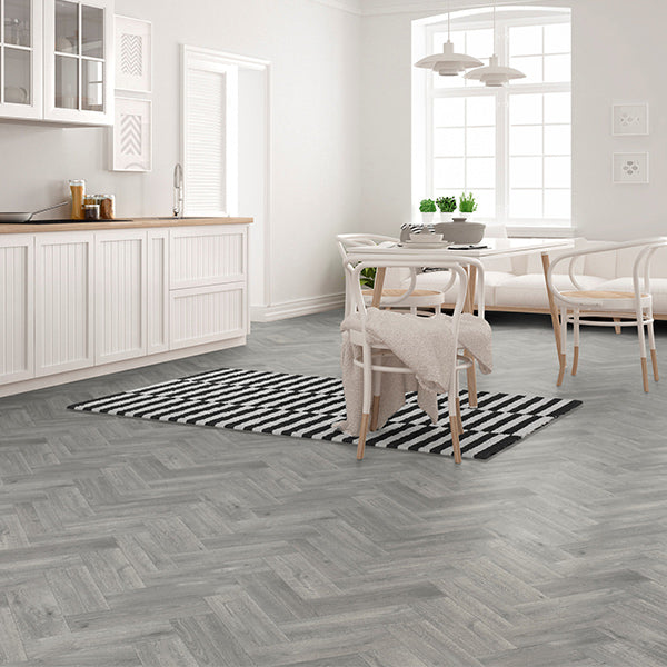 Newton Vinyl Flooring