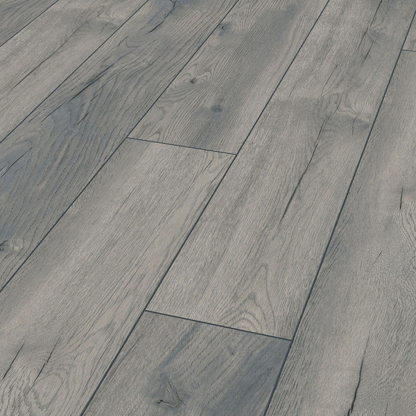 Pettersson Oak Grey