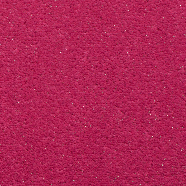 Pink Glitz Twist Carpet