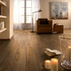 Prestige Oak Light Exquisit Laminate Flooring lifestyle image