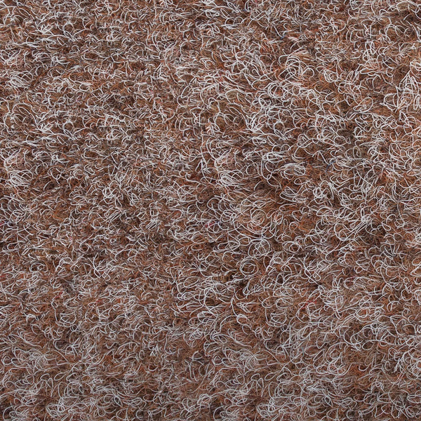 Beige Primavera Gel Backed Carpet