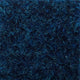 Midnight Blue Primavera Gel Backed Carpet