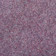 Plum Primavera Gel Backed Carpet