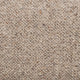 Raw Linen 820 Fiesta Berber 100% Wool Carpet