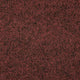 Red Medley Ribbed Gel Backed Carpet