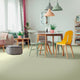 Solids Vinyl Flooring lifestyle image