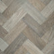 Sintra 586 Lynx Grey Wood Vinyl Flooring far