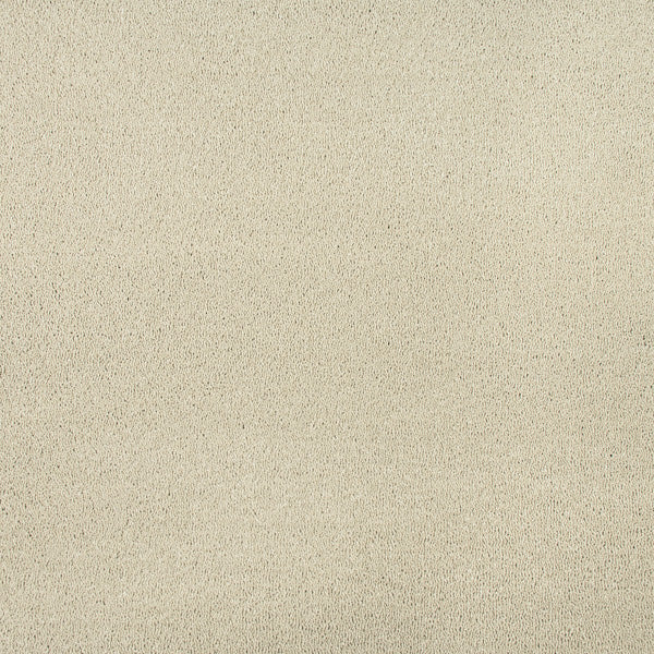 Soft Cream 70 Amalfi Saxony Carpet far