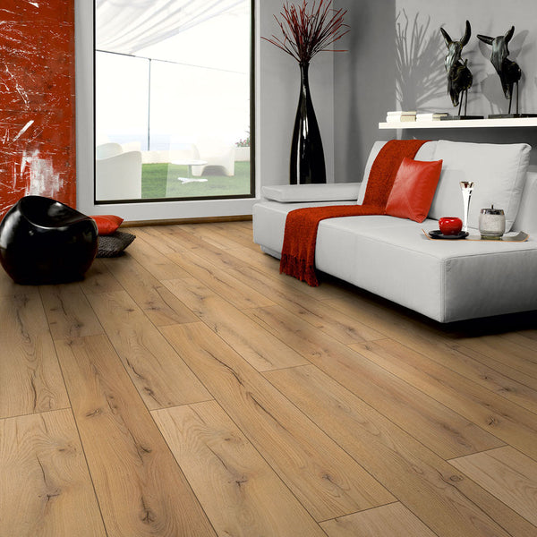 Standard Plus 7mm Laminate Flooring