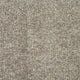 Stone Grey Zara Feltback Saxony Carpet mid