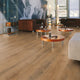 Summer Oak Advanced Laminate Flooring lifestyle image