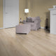 Summer Oak Beige Advanced Laminate Flooring lifestyle image