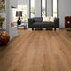 Trend Oak Nature Advanced Laminate Flooring lifestyle