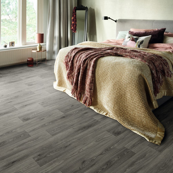 Ultimate Wood Vinyl Flooring