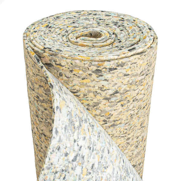 Core 8mm Thick PU Foam Carpet Underlay Roll