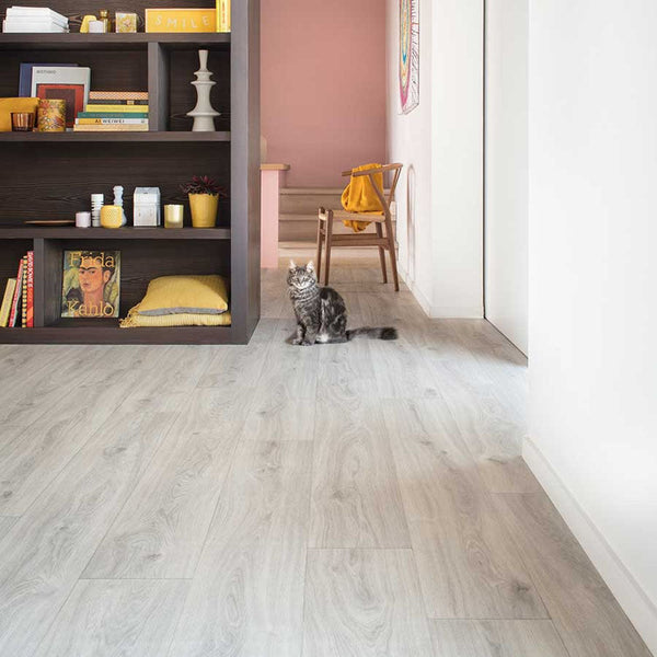 Woodlike Vinyl Flooring 